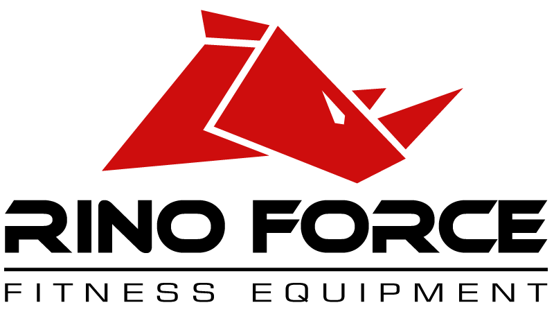 Logotipo da Rinoforce - Fitness Equipment
